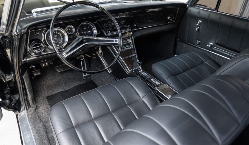 								1965 Buick Riviera full									