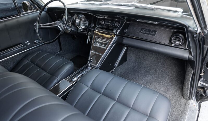								1965 Buick Riviera full									