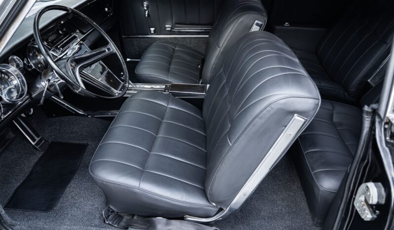 								1965 Buick Riviera full									
