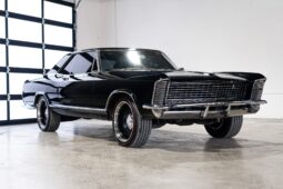 										1965 Buick Riviera full									