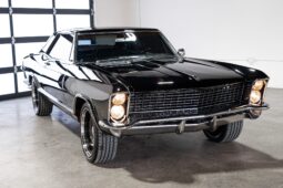 1965 Buick Riviera
