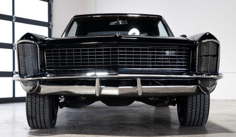 								1965 Buick Riviera full									