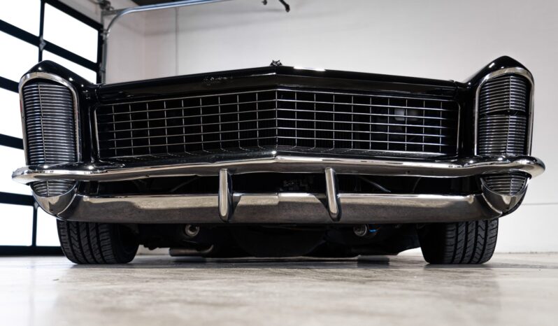 								1965 Buick Riviera full									