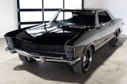 										1965 Buick Riviera full									