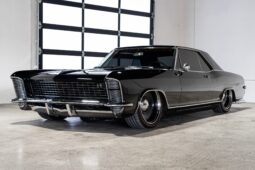 										1965 Buick Riviera full									