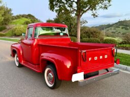 1956 Ford F-100 Big Window Pickup