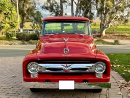 1956 Ford F-100 Big Window Pickup
