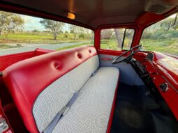 1956 Ford F-100 Big Window Pickup