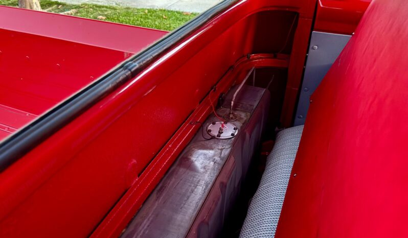 								1956 Ford F-100 Big Window Pickup full									