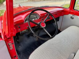 1956 Ford F-100 Big Window Pickup full