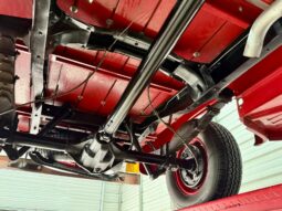 1956 Ford F-100 Big Window Pickup full