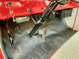 1956 Ford F-100 Big Window Pickup full