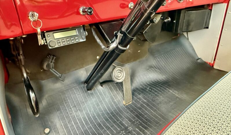 								1956 Ford F-100 Big Window Pickup full									