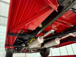 1956 Ford F-100 Big Window Pickup full