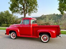 1956 Ford F-100 Big Window Pickup full