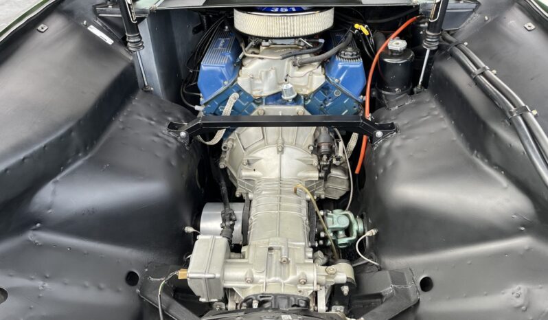 								1974 DeTomaso Pantera full									