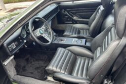 1974 DeTomaso Pantera