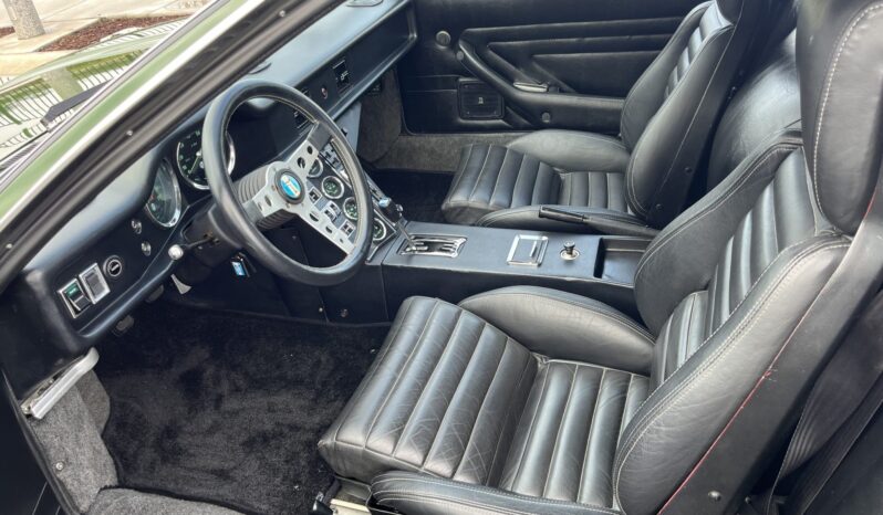 								1974 DeTomaso Pantera full									