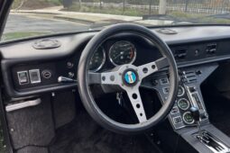 1974 DeTomaso Pantera