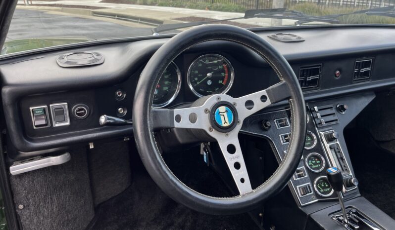 								1974 DeTomaso Pantera full									