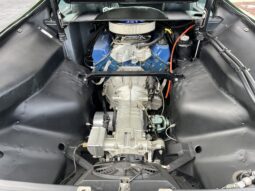 1974 DeTomaso Pantera