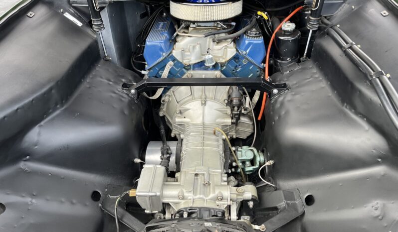 								1974 DeTomaso Pantera full									