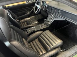 1974 DeTomaso Pantera