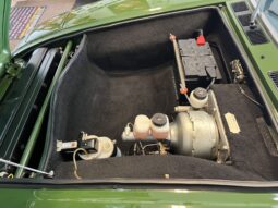 										1974 DeTomaso Pantera full									