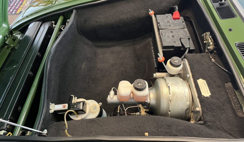 								1974 DeTomaso Pantera full									