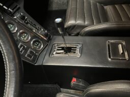 										1974 DeTomaso Pantera full									