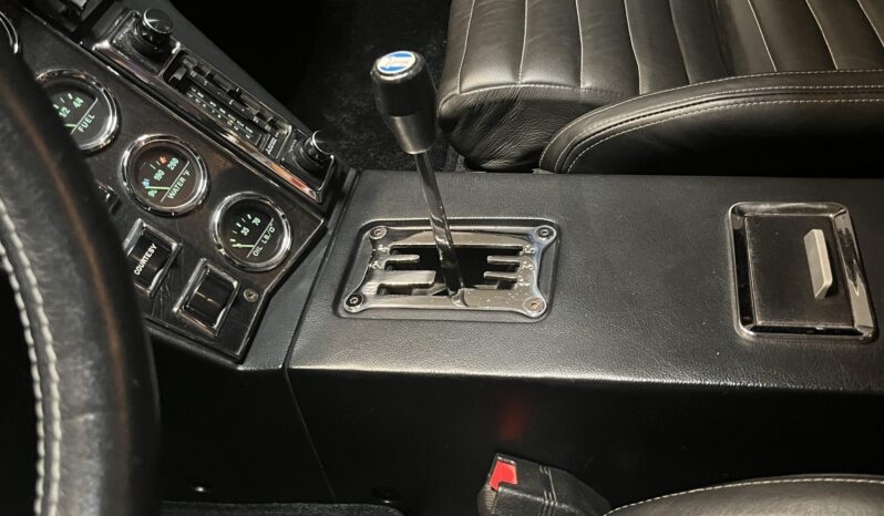 								1974 DeTomaso Pantera full									