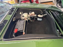 										1974 DeTomaso Pantera full									