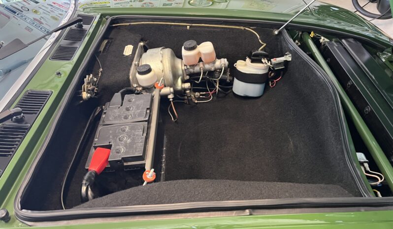 								1974 DeTomaso Pantera full									