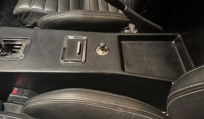 								1974 DeTomaso Pantera full									