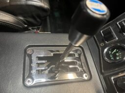 										1974 DeTomaso Pantera full									