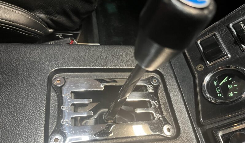 								1974 DeTomaso Pantera full									