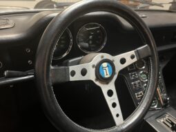 										1974 DeTomaso Pantera full									