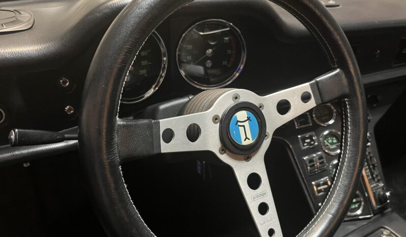 								1974 DeTomaso Pantera full									