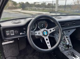 										1974 DeTomaso Pantera full									