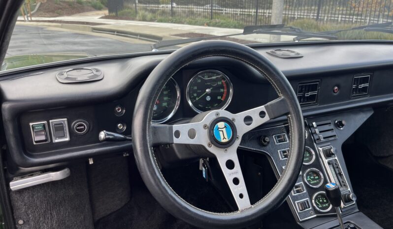 								1974 DeTomaso Pantera full									