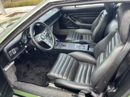 										1974 DeTomaso Pantera full									