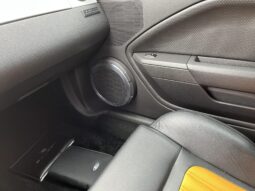 2007 Ford Mustang Saleen Parnelli Jones Edition