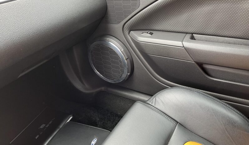 								2007 Ford Mustang Saleen Parnelli Jones Edition full									