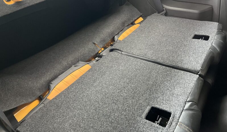 								2007 Ford Mustang Saleen Parnelli Jones Edition full									