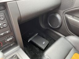 2007 Ford Mustang Saleen Parnelli Jones Edition