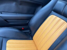 2007 Ford Mustang Saleen Parnelli Jones Edition full