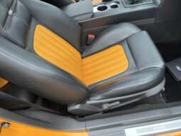 2007 Ford Mustang Saleen Parnelli Jones Edition full