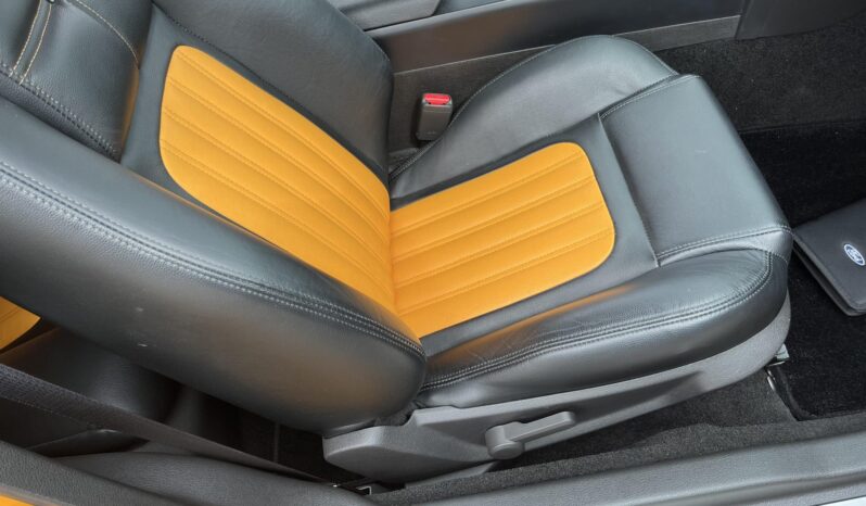 								2007 Ford Mustang Saleen Parnelli Jones Edition full									