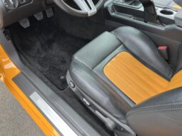 2007 Ford Mustang Saleen Parnelli Jones Edition full