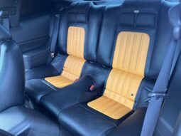 2007 Ford Mustang Saleen Parnelli Jones Edition full